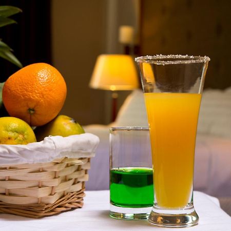 Seascape Hotel 다르에스살람 외부 사진