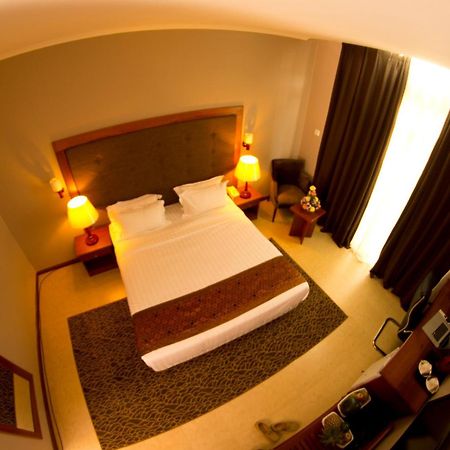 Seascape Hotel 다르에스살람 외부 사진