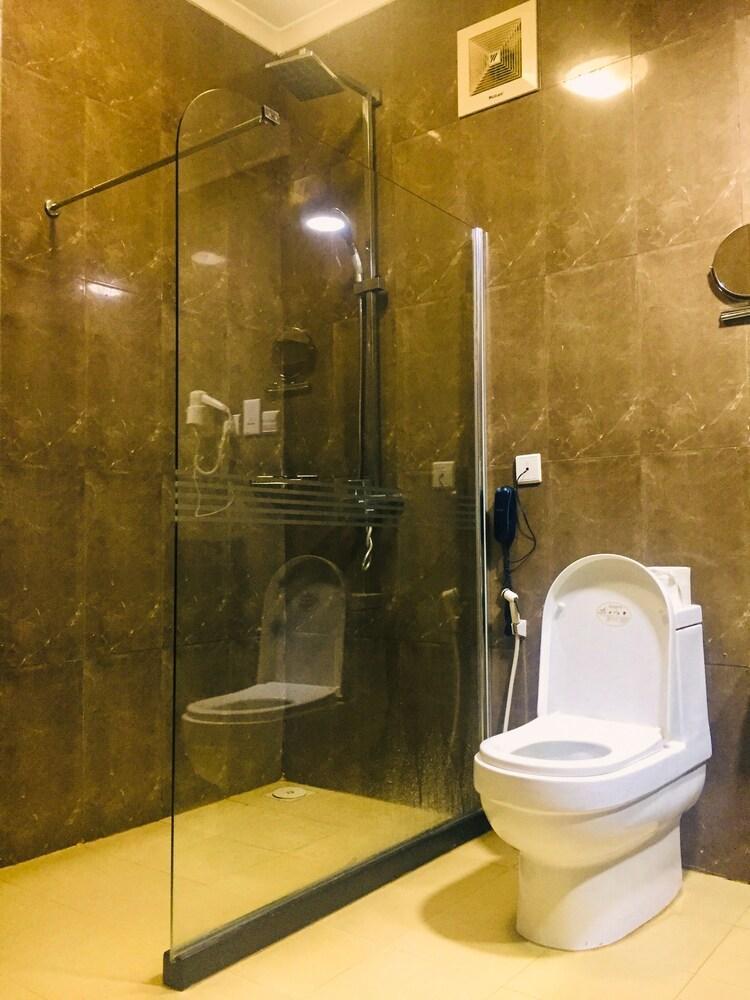 Seascape Hotel 다르에스살람 외부 사진